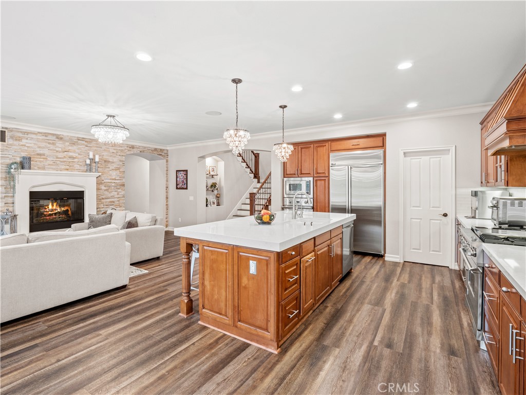 Masters (MSTRS) - Residential