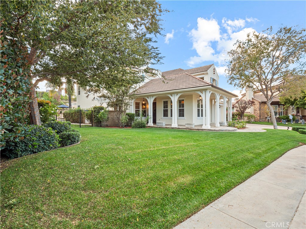 Masters (MSTRS) - Residential