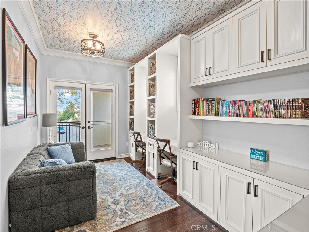 Masters (MSTRS) - Residential