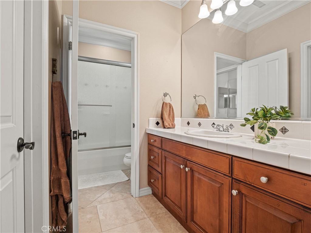 Masters (MSTRS) - Residential