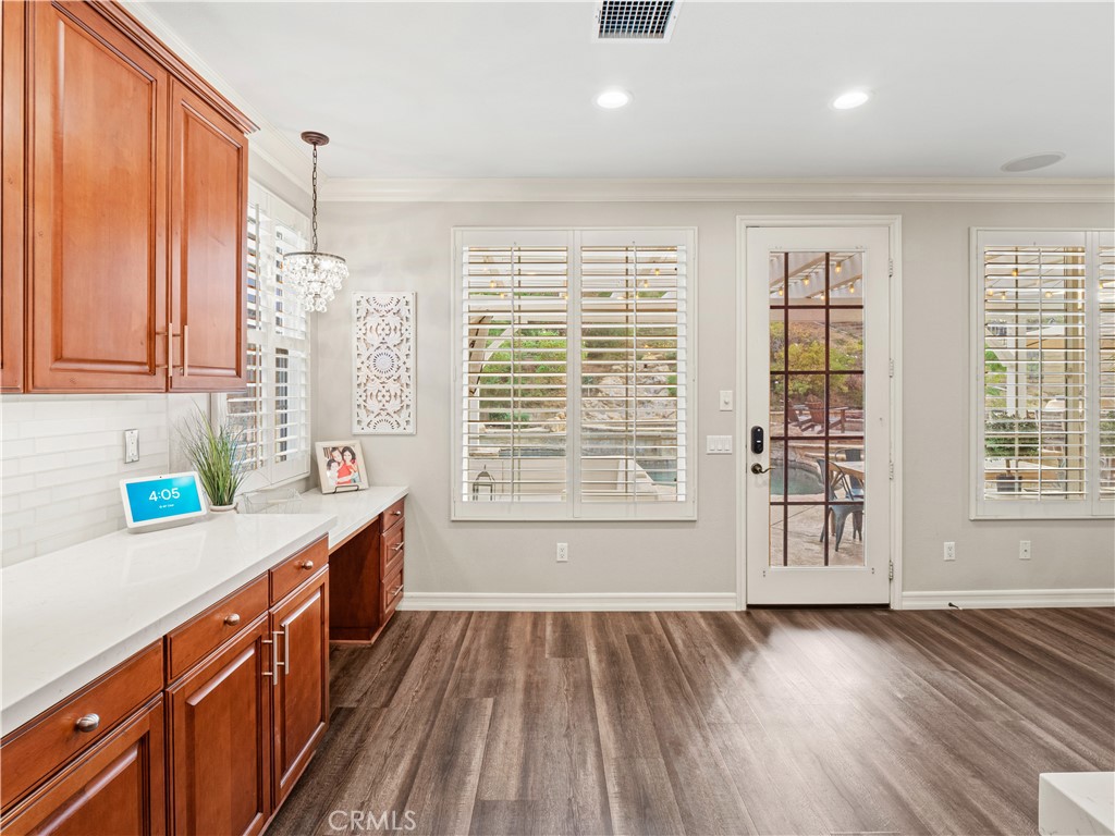 Masters (MSTRS) - Residential
