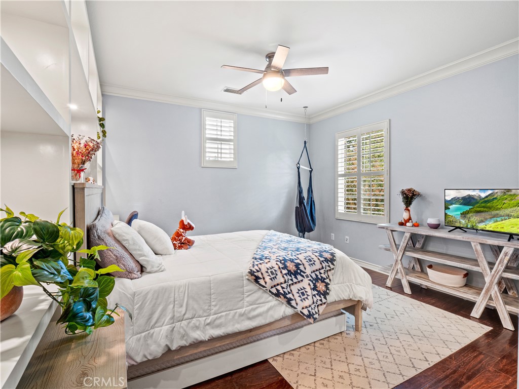 Masters (MSTRS) - Residential