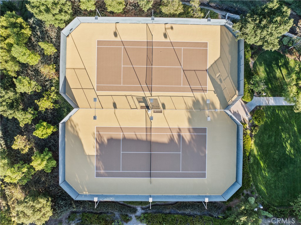 Masters (MSTRS) - Residential