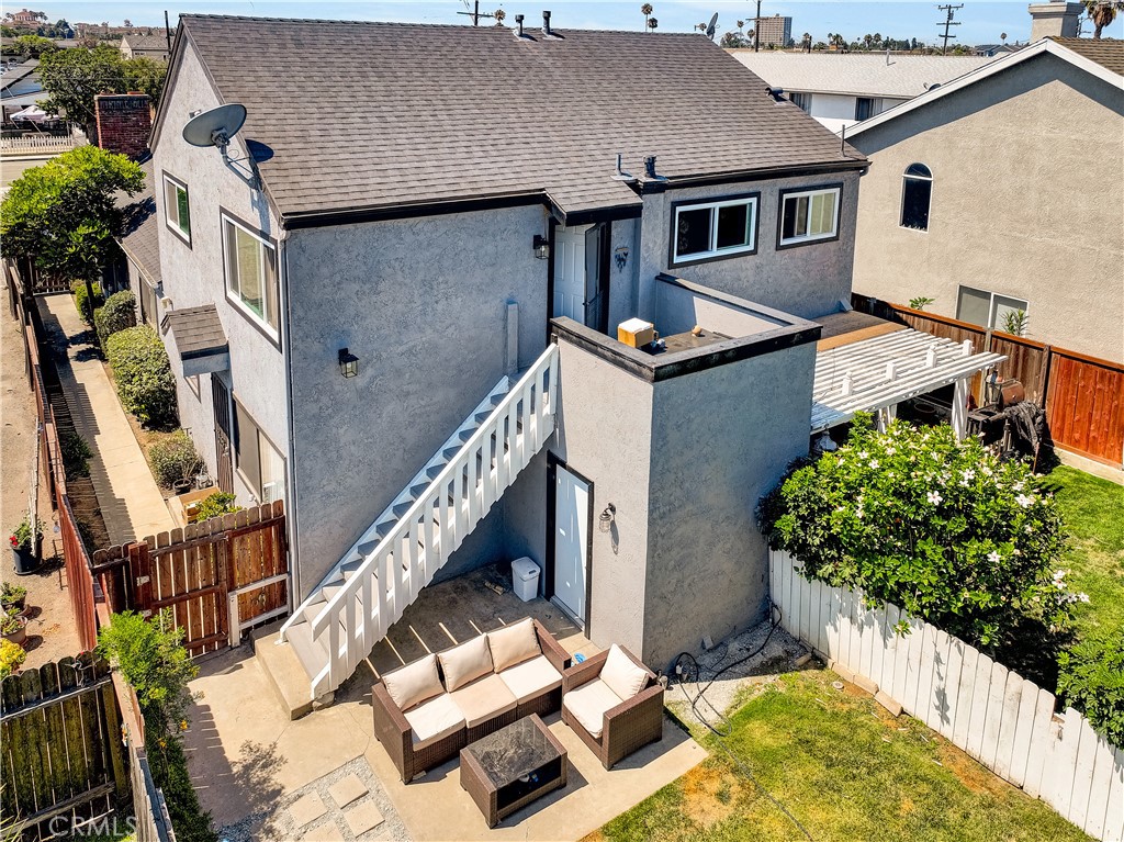 416 Hamilton Street