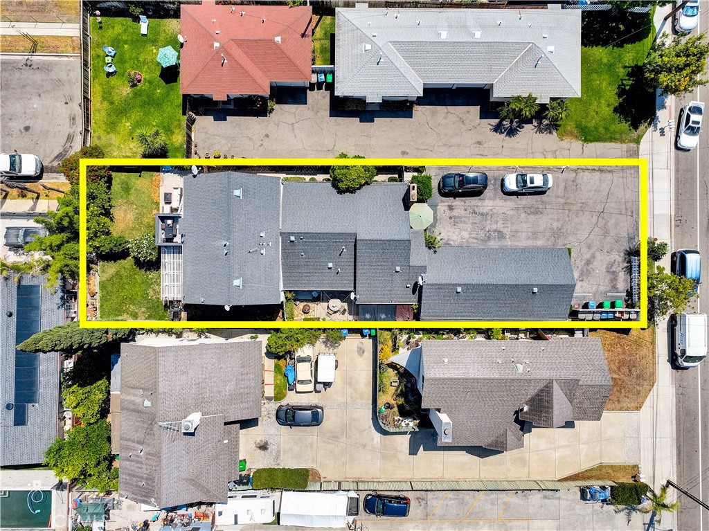 Westside Costa Mesa Central (WCMC) - Residential Income