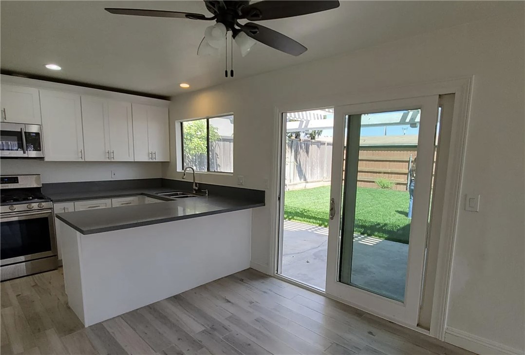 Westside Costa Mesa Central (WCMC) - Residential Income