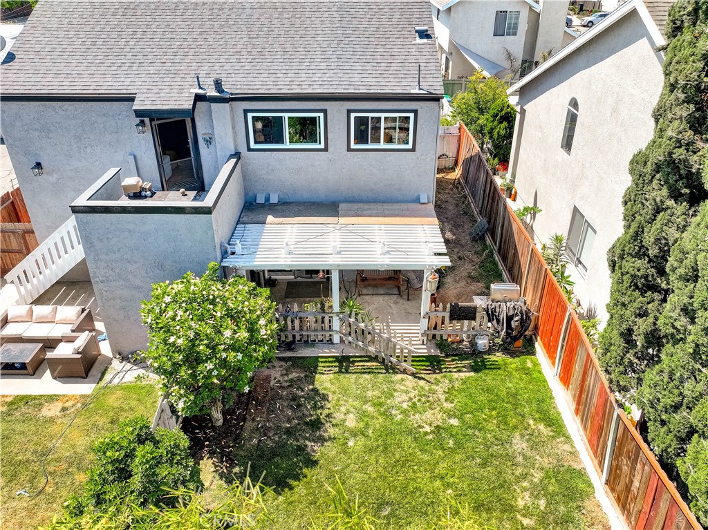 416 Hamilton Street