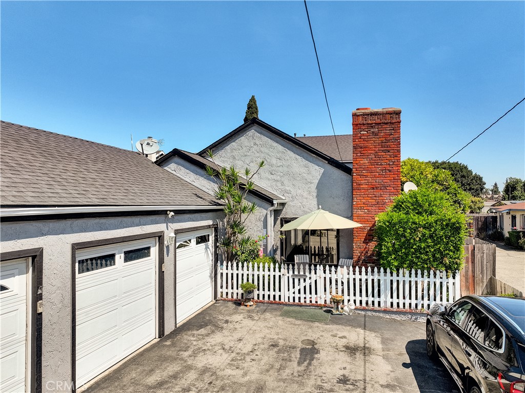 416 Hamilton Street