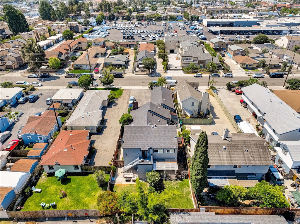 Westside Costa Mesa Central (WCMC) - Residential Income