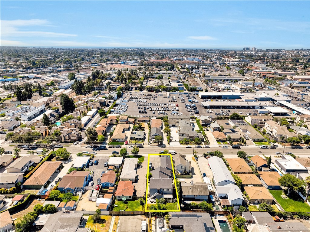 Westside Costa Mesa Central (WCMC) - Residential Income