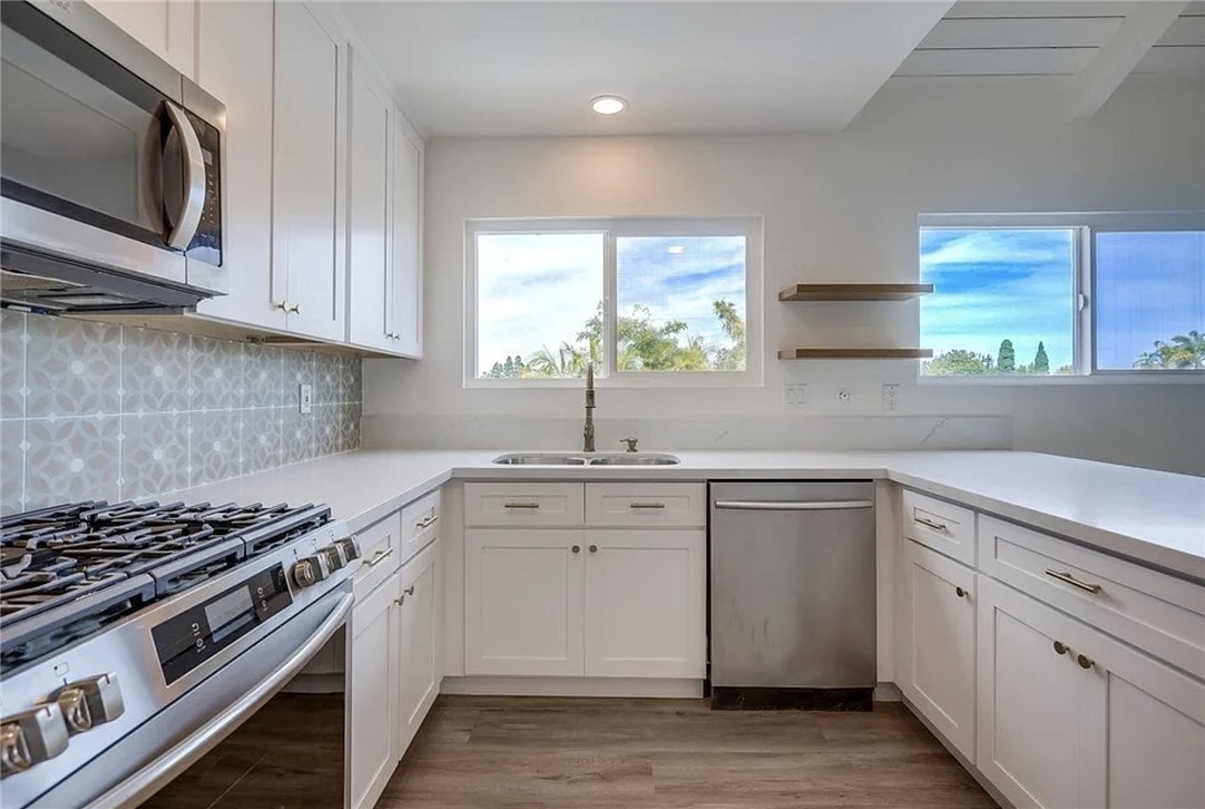 Westside Costa Mesa Central (WCMC) - Residential Income