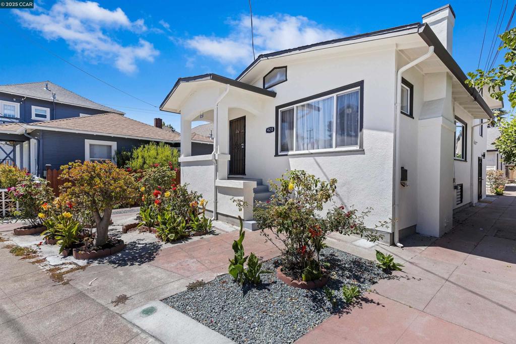 Properties 1 420 48Th St
