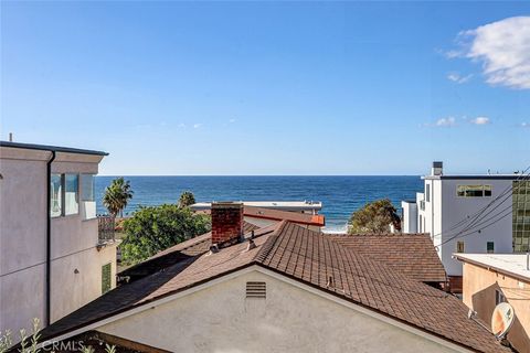 2907 Crest Drive Manhattan Beach CA 90266