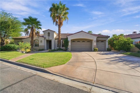 Photo of 78589 BLACKSTONE Court, Bermuda Dunes, CA 92203 (MLS # IV26189501)