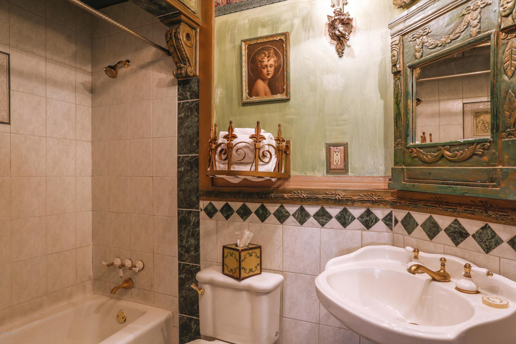 Buenaventura - 0224 - Commercial Sale