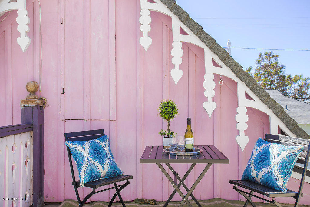 Buenaventura - 0224 - Commercial Sale