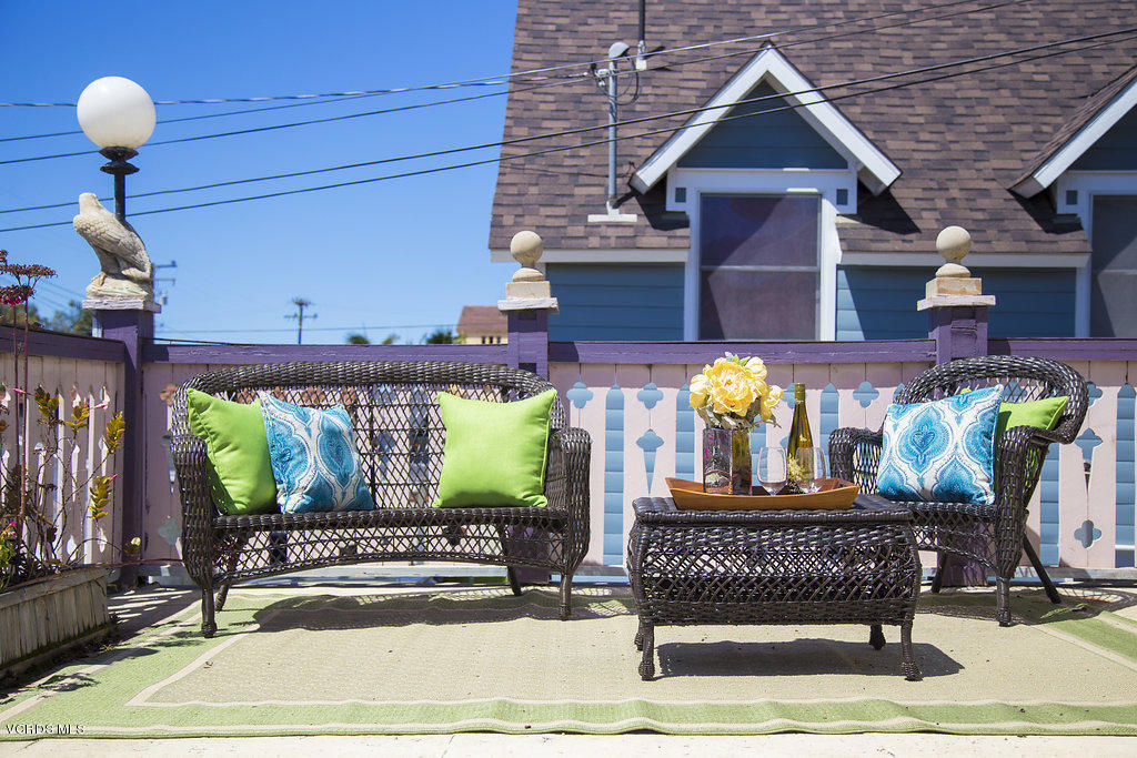 Buenaventura - 0224 - Commercial Sale