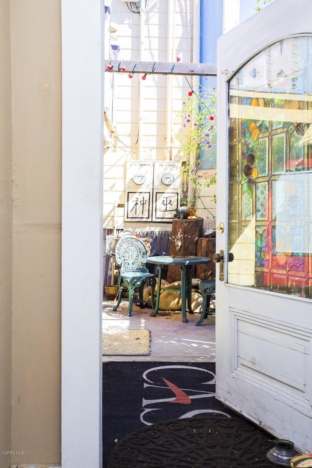 Buenaventura - 0224 - Commercial Sale