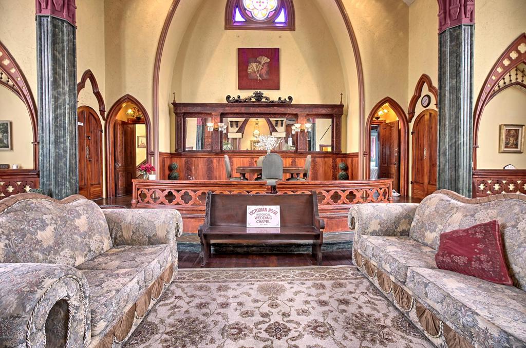 Buenaventura - 0224 - Commercial Sale