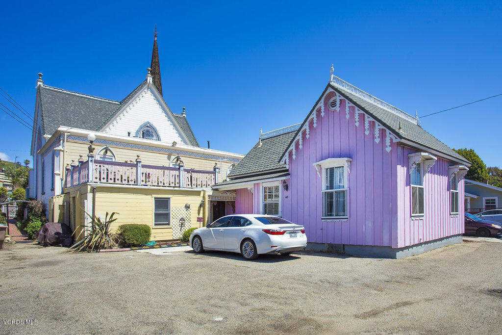 Buenaventura - 0224 - Commercial Sale