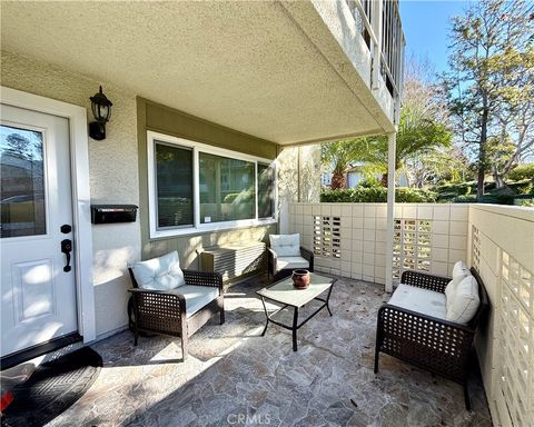 911 Ronda Sevilla Laguna Woods CA 92637