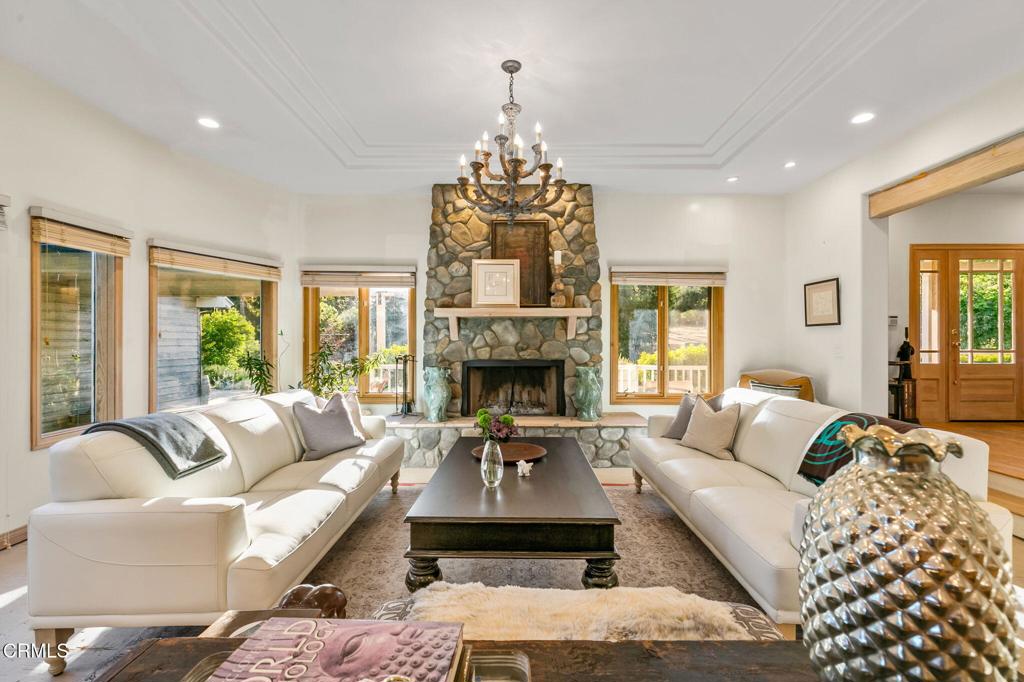 Ojai: Other - Residential