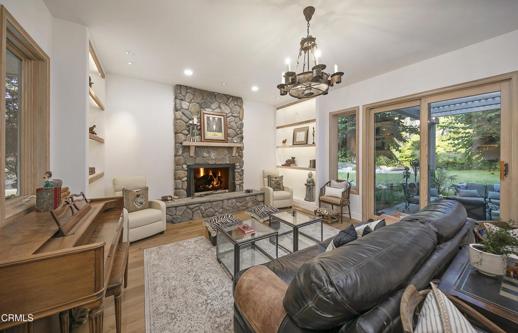 Ojai: Other - Residential