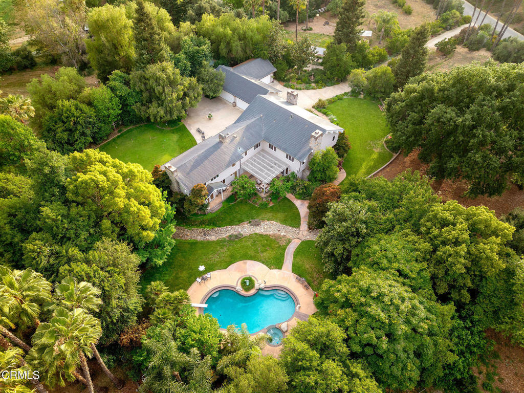 Ojai: Other - Residential