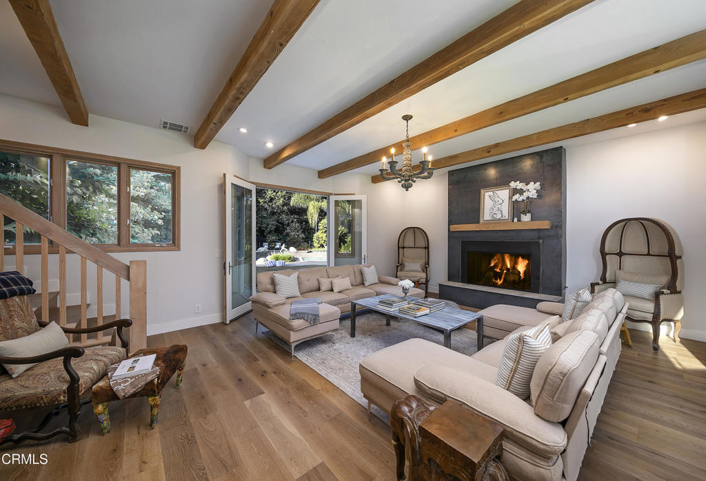 Ojai: Other - Residential