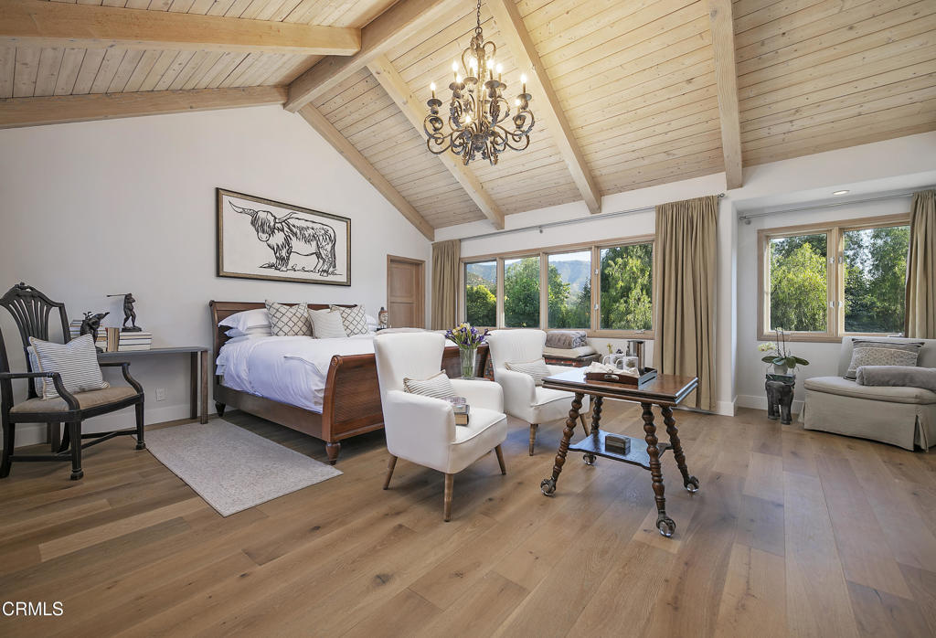 Ojai: Other - Residential