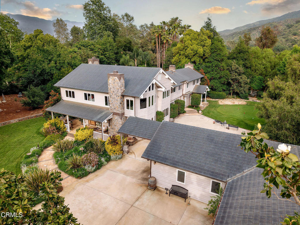 Ojai: Other - Residential