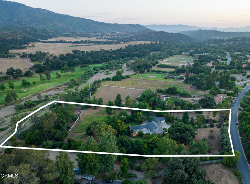 Ojai: Other - Residential