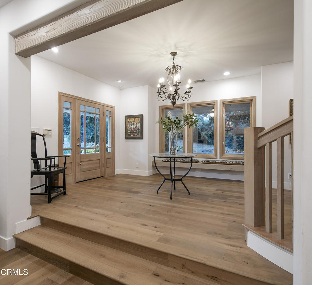 Ojai: Other - Residential