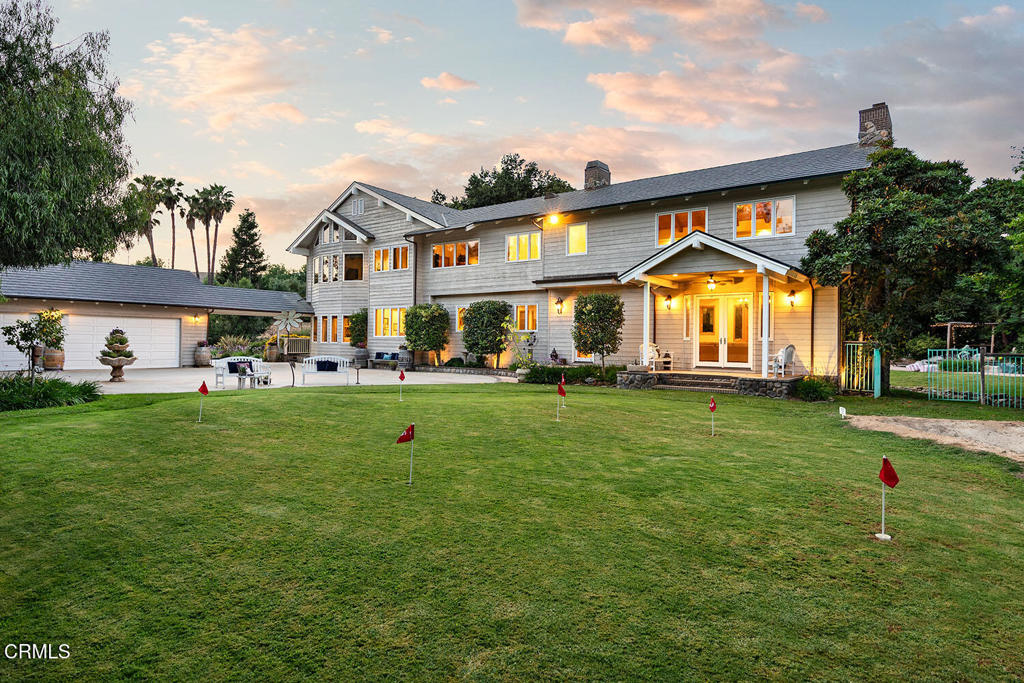 Ojai: Other - Residential