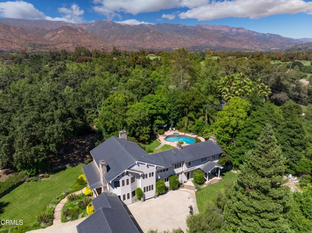Ojai: Other - Residential