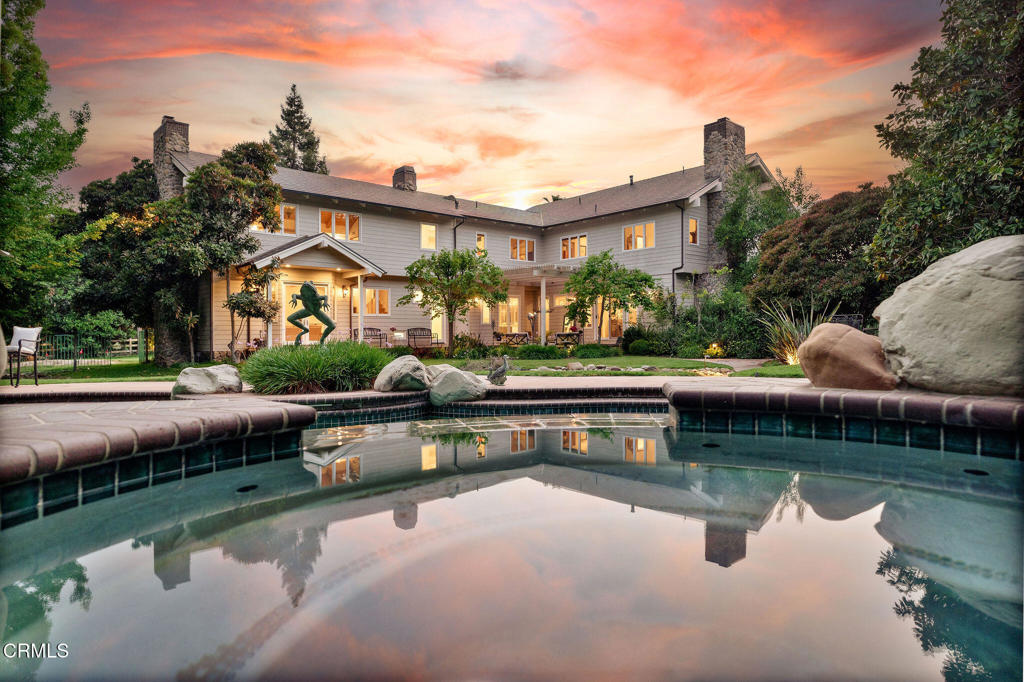 Ojai: Other - Residential
