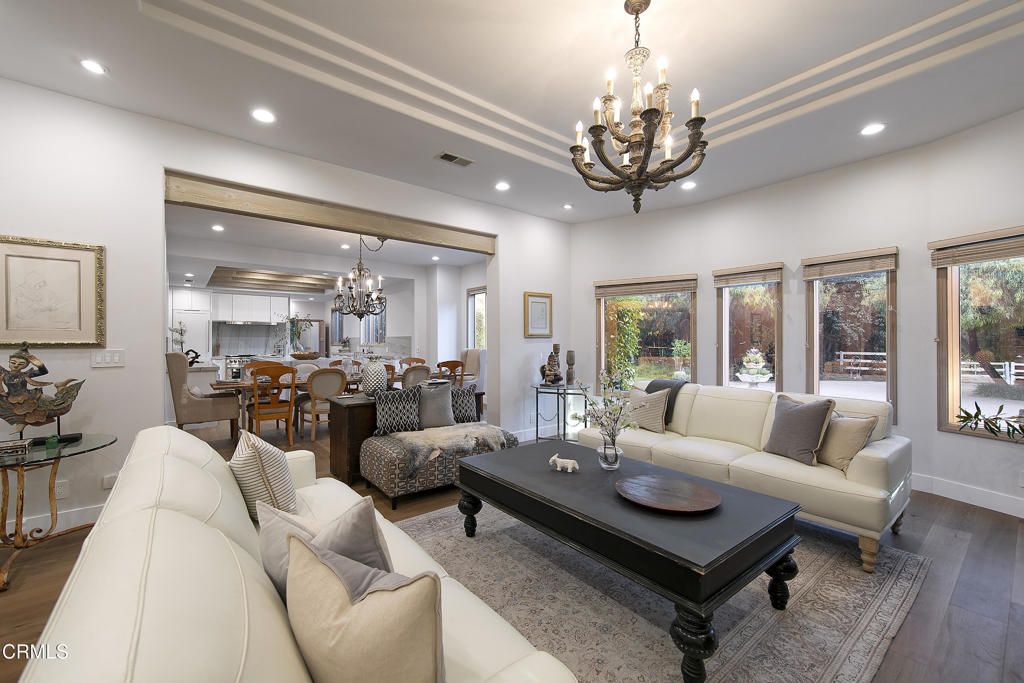 Ojai: Other - Residential