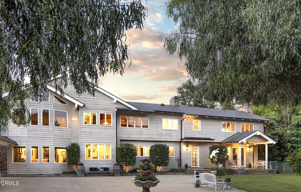 Ojai: Other - Residential