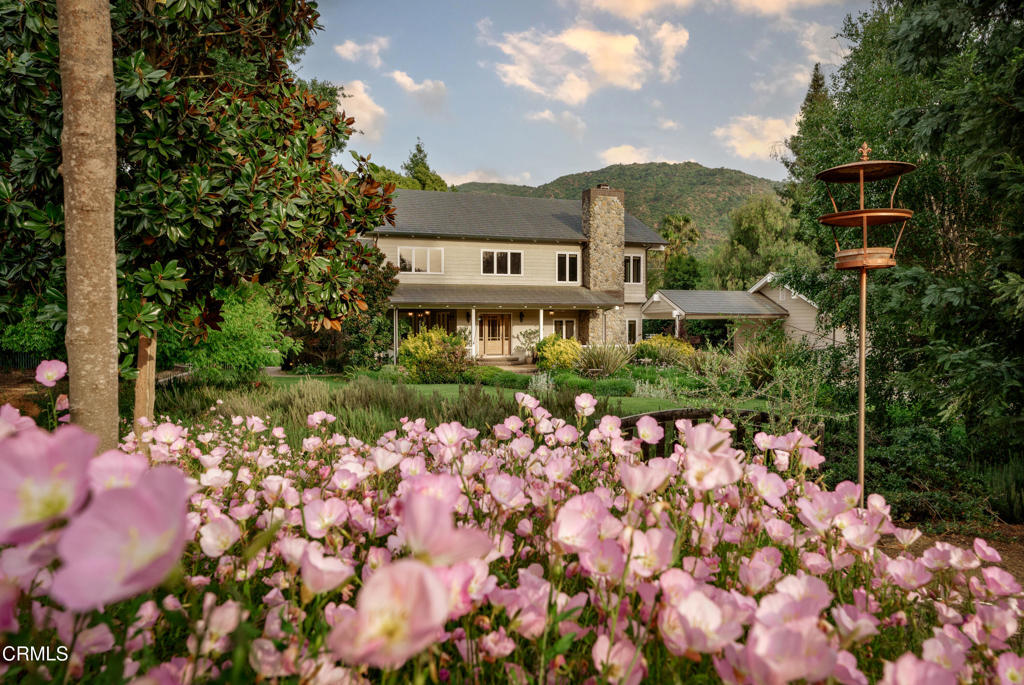 Ojai: Other - Residential