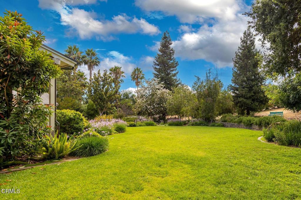Ojai: Other - Residential