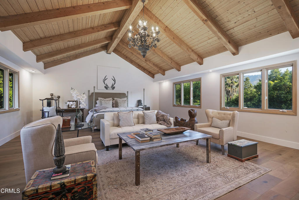 Ojai: Other - Residential