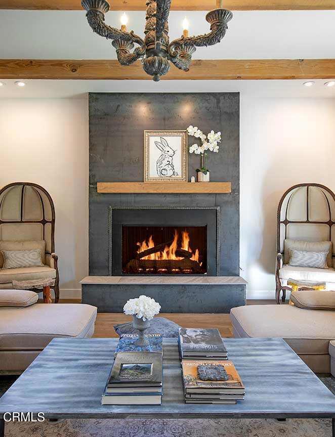 Ojai: Other - Residential