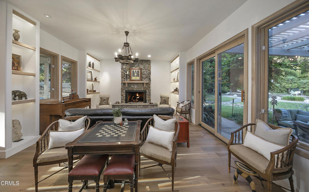 Ojai: Other - Residential