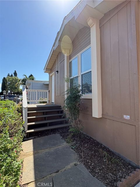Tiny photo for 3960 S Higuera Street #135, San Luis Obispo, CA 93401 (MLS # OC26076106)