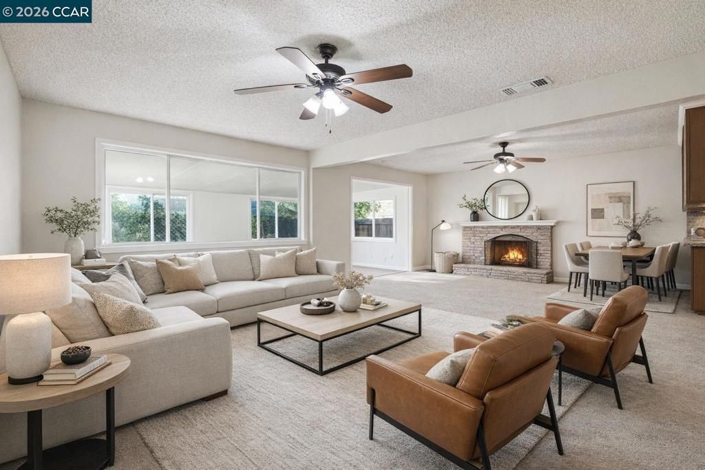 Photo of 4690 Brookfield Drive Dr, Sacramento, CA 95823 (MLS # 41121093)