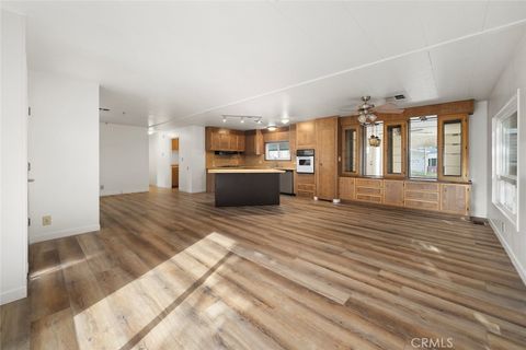 Tiny photo for 10025 El Camino Real Real #81, Atascadero, CA 93422 (MLS # SC25243766)