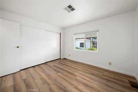 Tiny photo for 10025 El Camino Real Real #81, Atascadero, CA 93422 (MLS # SC25243766)