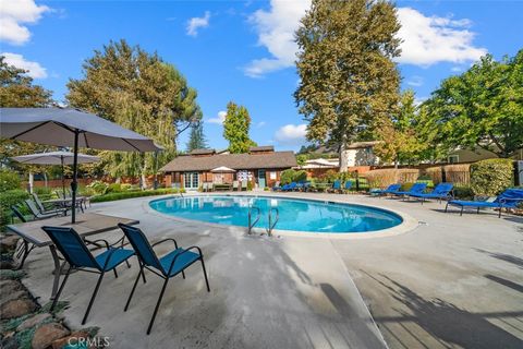 Tiny photo for 10025 El Camino Real Real #81, Atascadero, CA 93422 (MLS # SC25243766)