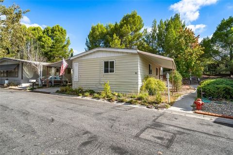 Tiny photo for 10025 El Camino Real Real #81, Atascadero, CA 93422 (MLS # SC25243766)