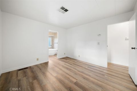 Tiny photo for 10025 El Camino Real Real #81, Atascadero, CA 93422 (MLS # SC25243766)